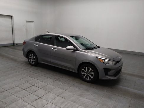 Used 2023 Kia Rio S w/ Technology Package FWD image 11