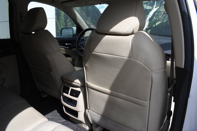 Used 2014 Acura MDX SH-AWD image 28