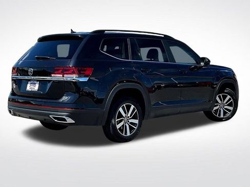 Used 2023 Volkswagen Atlas SE FWD image 6