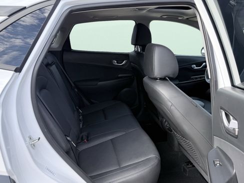 Used 2022 Hyundai Kona Limited FWD image 41