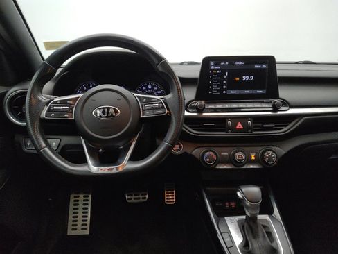 Used 2021 Kia Forte GT-Line image 22