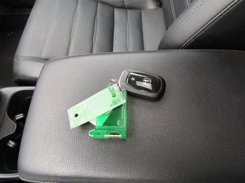 Certified 2023 Honda CR-V EX-L image 27