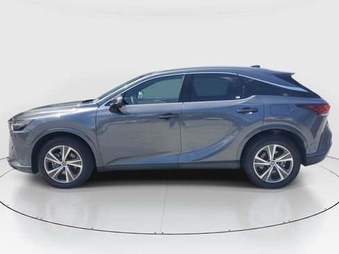 Used 2025 Lexus RX 350 Premium w/ Accessory Package (Z1) FWD image 7