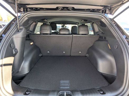 New 2026 Jeep Compass Limited image 20