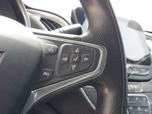 Used 2023 Chevrolet Malibu LT FWD image 22
