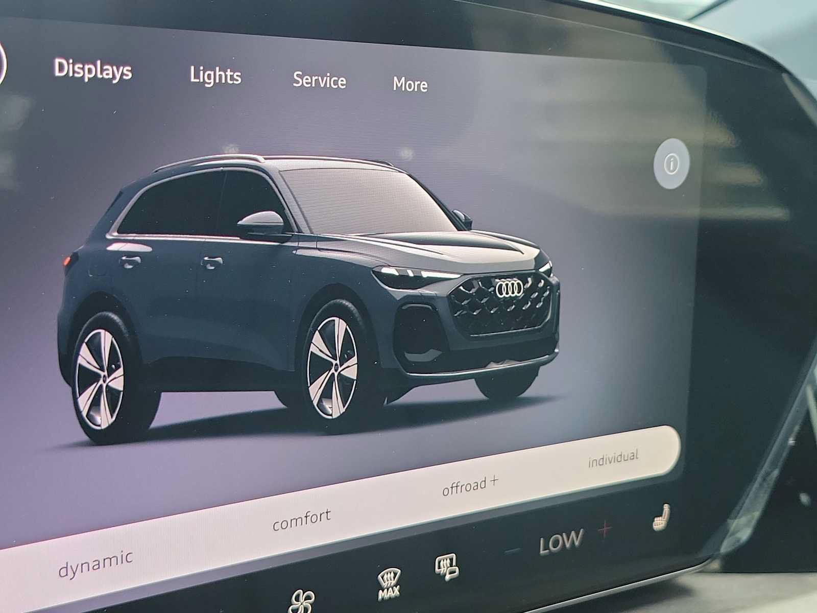 New 2026 Audi Q5 2.0T AWD/4WD image 27