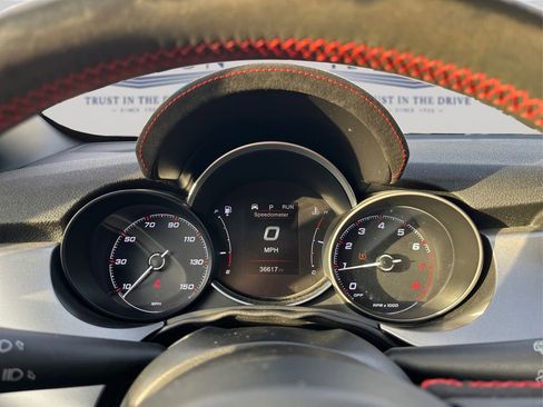 Used 2020 FIAT 500X Sport image 16