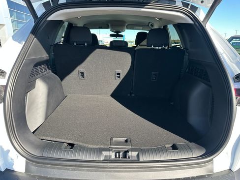 New 2026 Ford Escape Active image 17