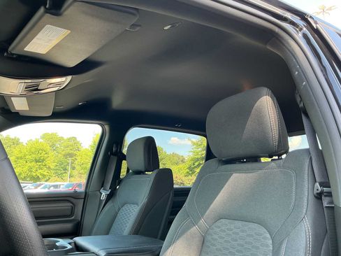 Used 2026 RAM 1500 Express RWD image 23