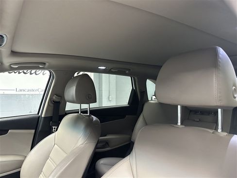 Used 2020 Kia Sorento EX FWD image 24