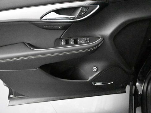 New 2026 Buick Envision Sport Touring AWD/4WD image 14