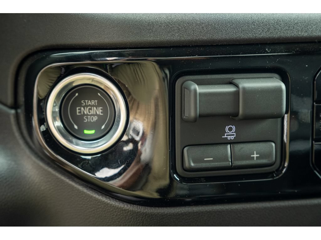 New 2026 GMC Sierra 1500 SLT w/ SLT Premium Plus Package AWD/4WD image 29