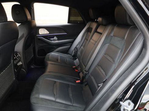 Used 2022 Mercedes-Benz GLE 53 AMG 4MATIC Coupe image 20