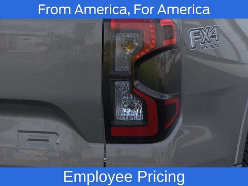 New 2026 Ford Ranger XLT AWD/4WD image 21