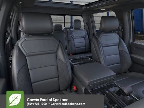 New 2026 Ford F150 Raptor image 10