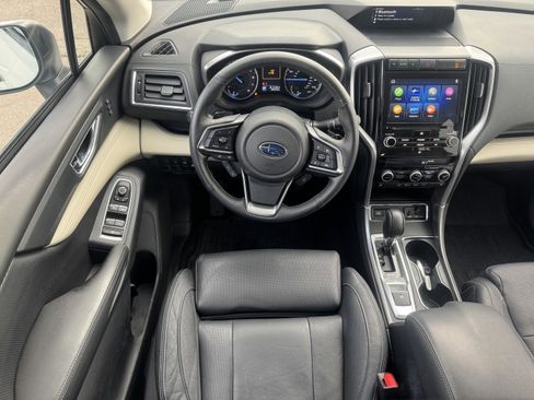 Used 2020 Subaru Ascent Limited w/ Popular Package #4 image 17