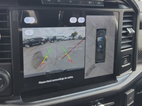 New 2026 Ford F150 Raptor AWD/4WD image 19
