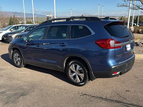 Used 2021 Subaru Ascent Premium w/ Convenience Package image 27