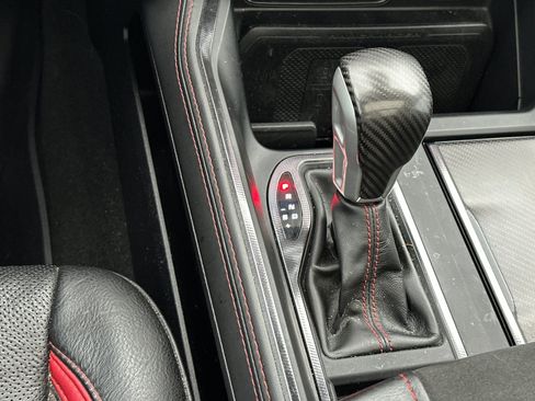 Used 2022 RAM 1500 TRX w/ TRX Level 2 Equipment Group image 21