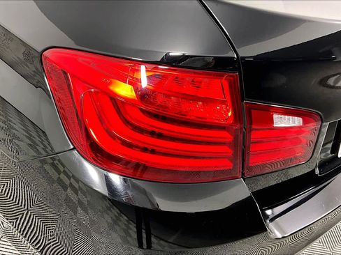 Used 2016 BMW 535i Sedan image 27