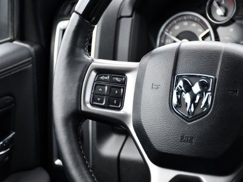 Used 2016 RAM 1500 Limited AWD/4WD image 31