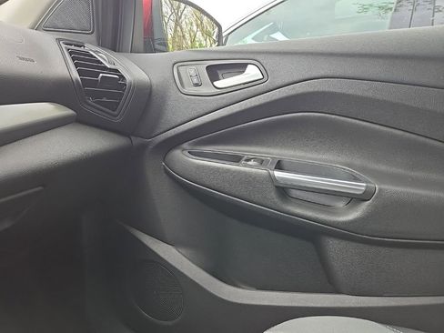 Used 2016 Ford Escape SE AWD/4WD image 25