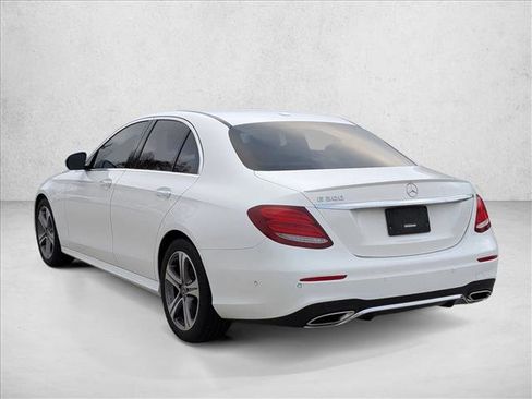 Used 2018 Mercedes-Benz E 300 image 7