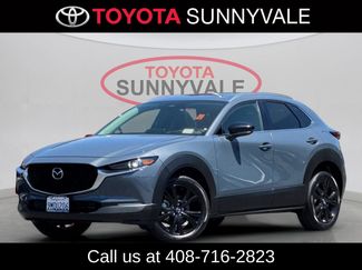 Used 2024 MAZDA CX-30 2.5 Turbo w/ Premium Package AWD/4WD video 2