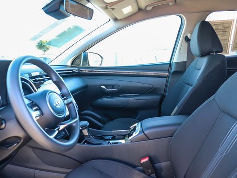 Used 2023 Hyundai Tucson SEL image 17