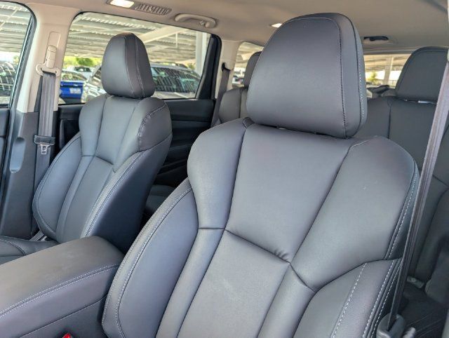 Certified 2026 Subaru Ascent Premium AWD/4WD image 10