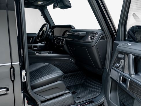 Used 2025 Mercedes-Benz G 63 AMG 4MATIC image 64