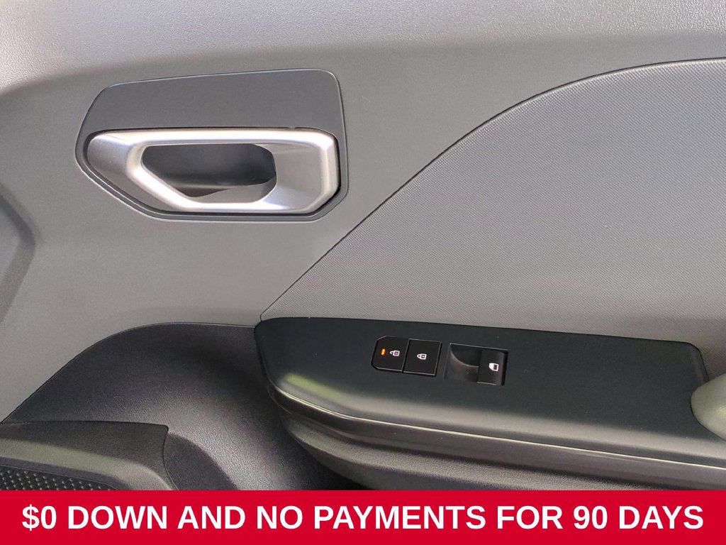 Used 2025 Kia K4 FWD image 33