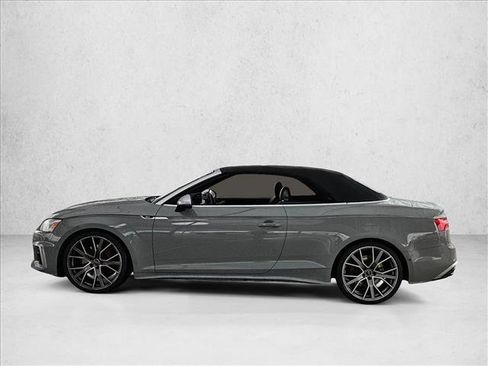 Used 2021 Audi S5 Prestige w/ Prestige Package image 8