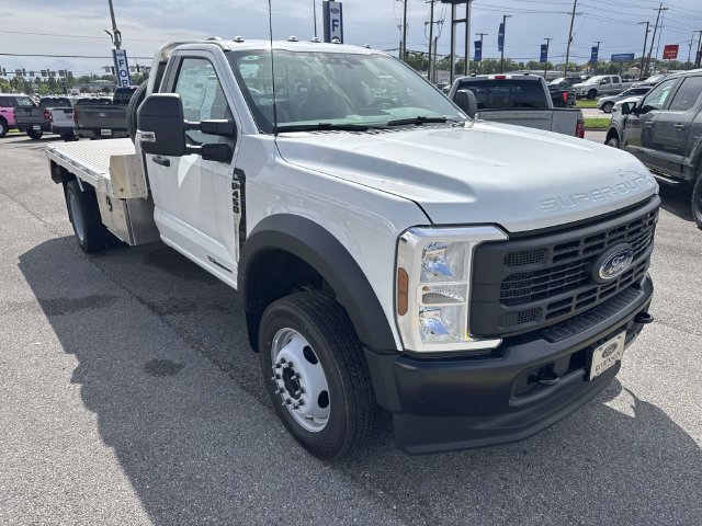 New 2026 Ford F450 XL AWD/4WD image 2