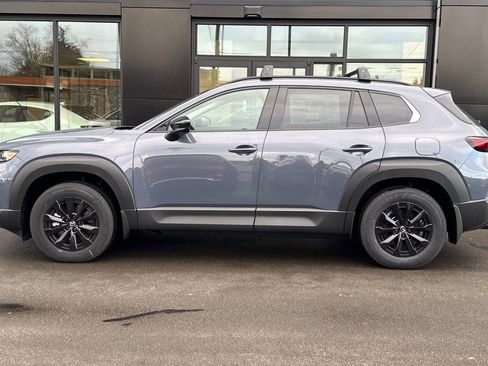 New 2026 MAZDA CX-50 AWD 2.5 Hybrid w/ Weather Package image 7