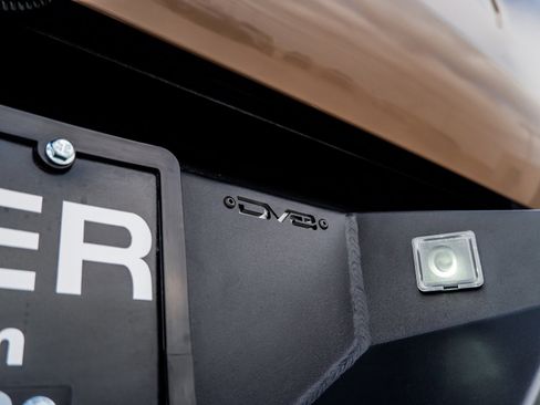 New 2026 Toyota Tacoma TRD Sport image 23