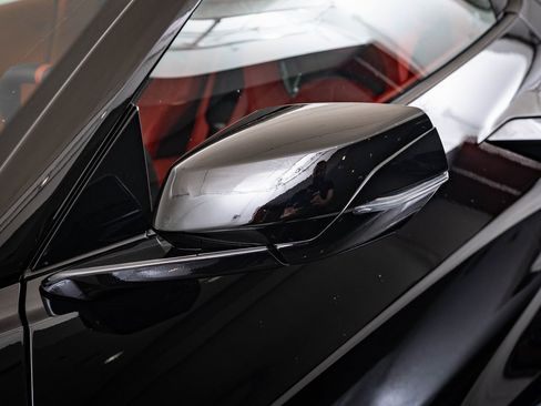 Used 2023 Chevrolet Corvette Stingray Premium Cpe w/ 3LT image 15