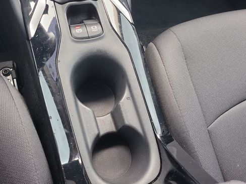Used 2022 Toyota Corolla LE FWD image 24