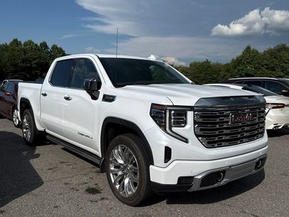 Used 2026 GMC Sierra 1500 Denali