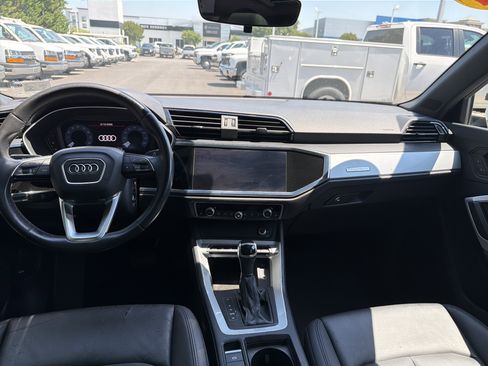 Used 2021 Audi Q3 2.0T Premium AWD/4WD image 28