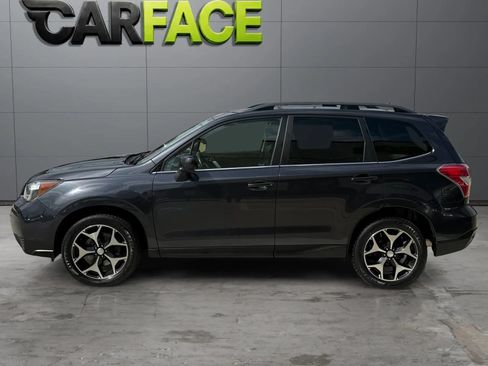 Used 2015 Subaru Forester 2.0XT Premium w/ Popular Package #1 AWD/4WD image 7