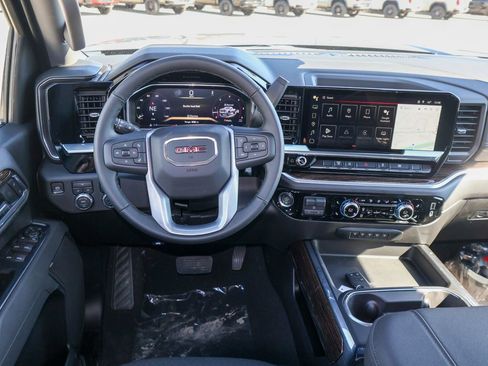 New 2026 GMC Sierra 3500 SLE image 14