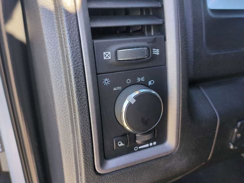 Used 2021 RAM 1500 Tradesman w/ Trailer Tow Group image 33