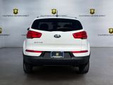 Used 2016 Kia Sportage LX image 4