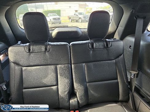 Used 2022 Ford Explorer ST w/ Equipment Group 401A AWD/4WD image 50