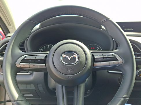 Certified 2023 MAZDA CX-30 AWD 2.5 S w/ Select Package image 18