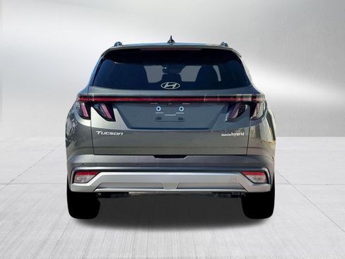 New 2026 Hyundai Tucson Limited AWD/4WD image 6