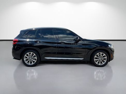 Used 2019 BMW X3 xDrive30i w/ Premium Package AWD/4WD image 2