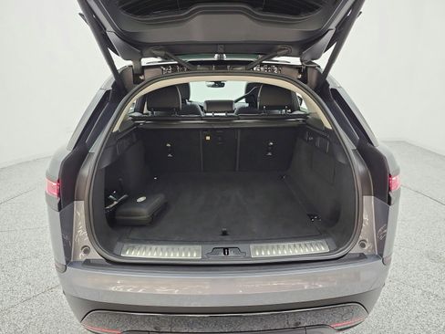 Used 2024 Land Rover Range Rover Velar S AWD/4WD image 21