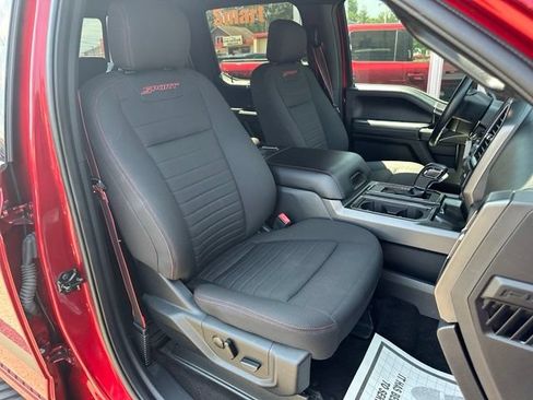 Used 2019 Ford F150 XLT w/ Equipment Group 302A Luxury AWD/4WD image 11
